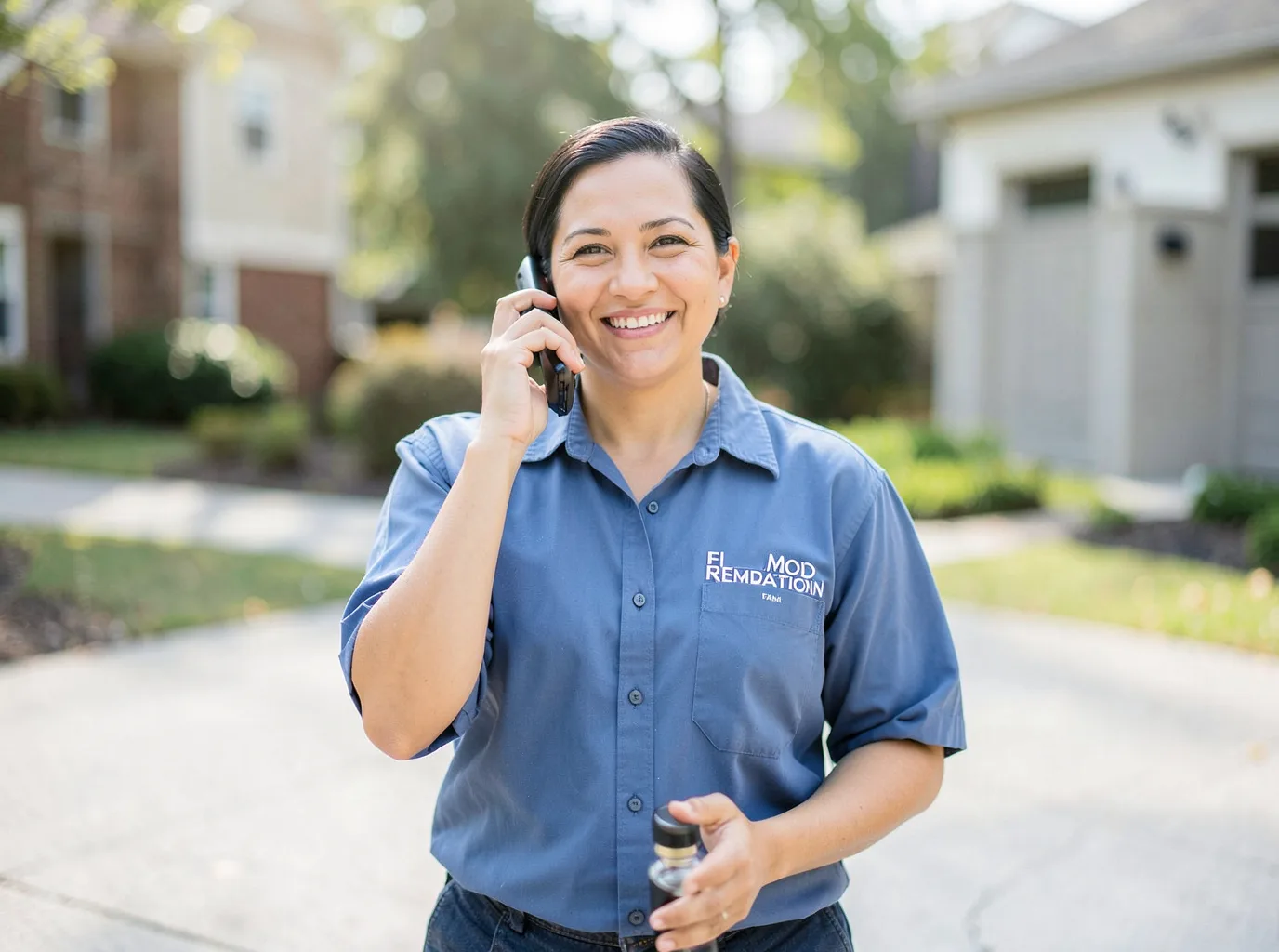 Mold Remediation Drennen, WV FAQs